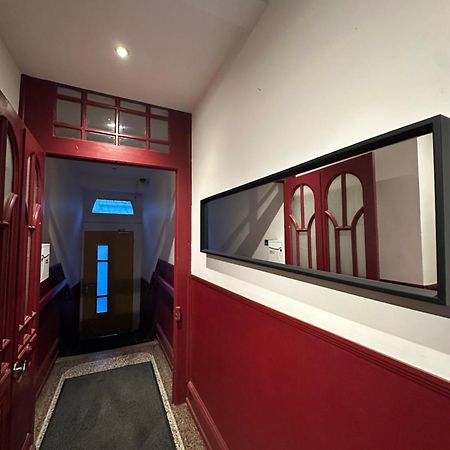 # Le 4 # Tres Beau Appartement T3 Neuf, Tout Confort, Mulhouse Centre Ville Екстериор снимка