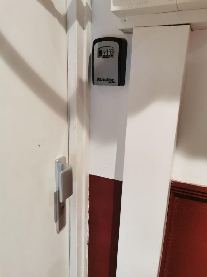 # Le 4 # Tres Beau Appartement T3 Neuf, Tout Confort, Mulhouse Centre Ville Екстериор снимка